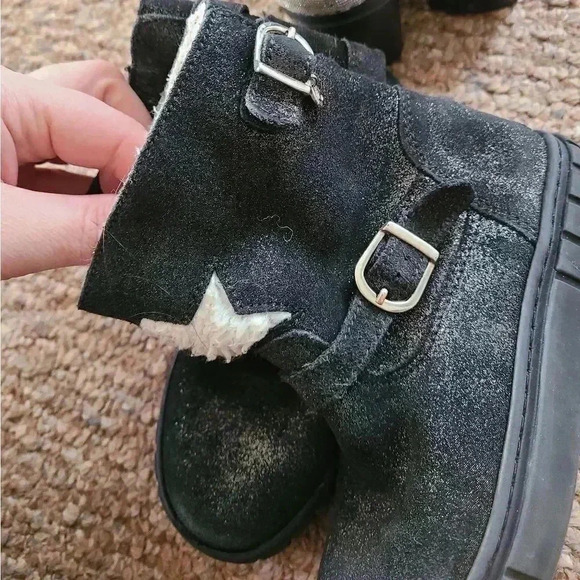 Girls winter Boots  - Picture 3 of 7